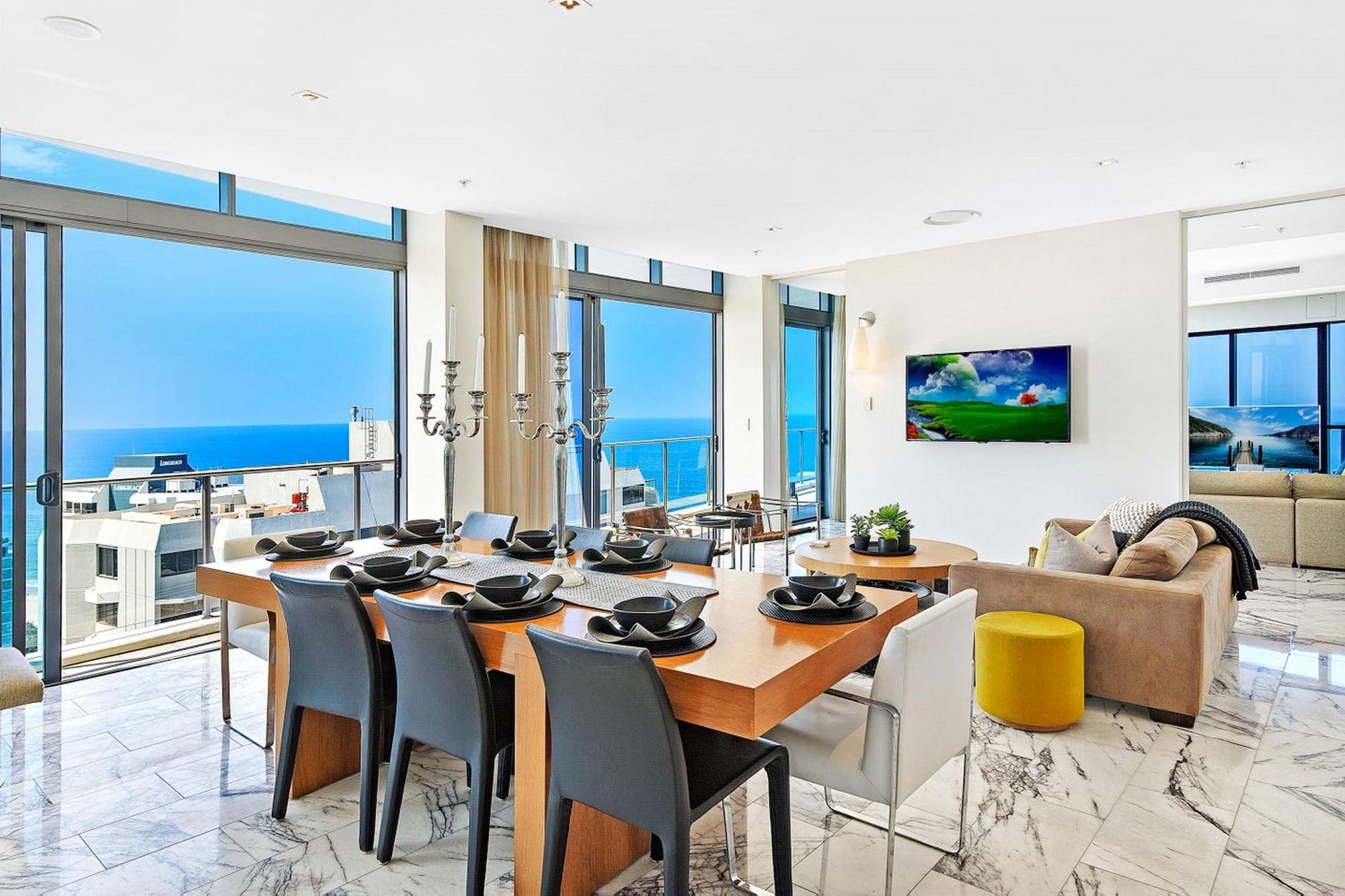 Artique - Official Aparthotel Surfers Paradise