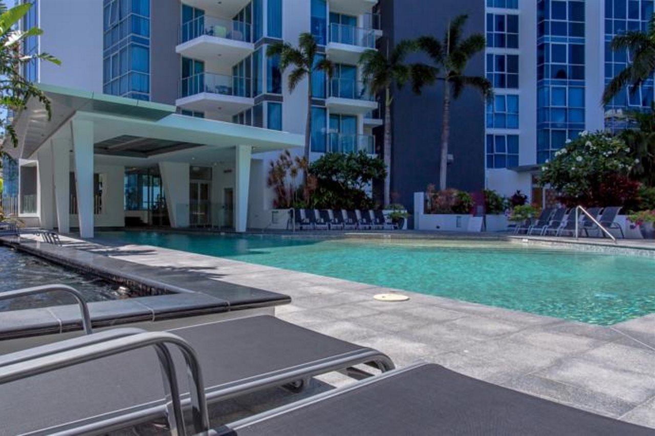 Aparthotel Artique - Official 4*