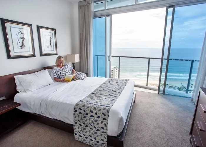 Artique Surfers Paradise - Official