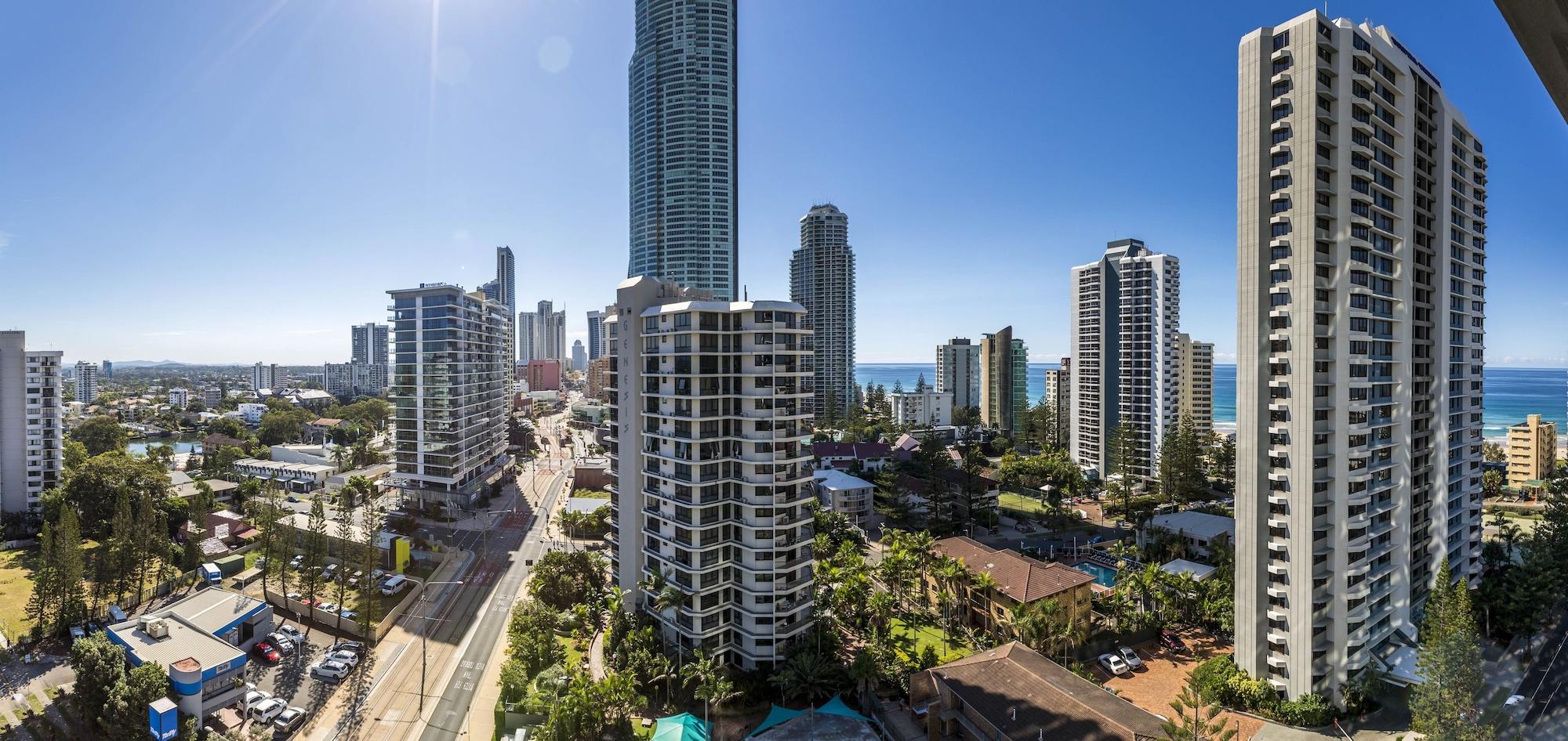 Artique - Official Surfers Paradise