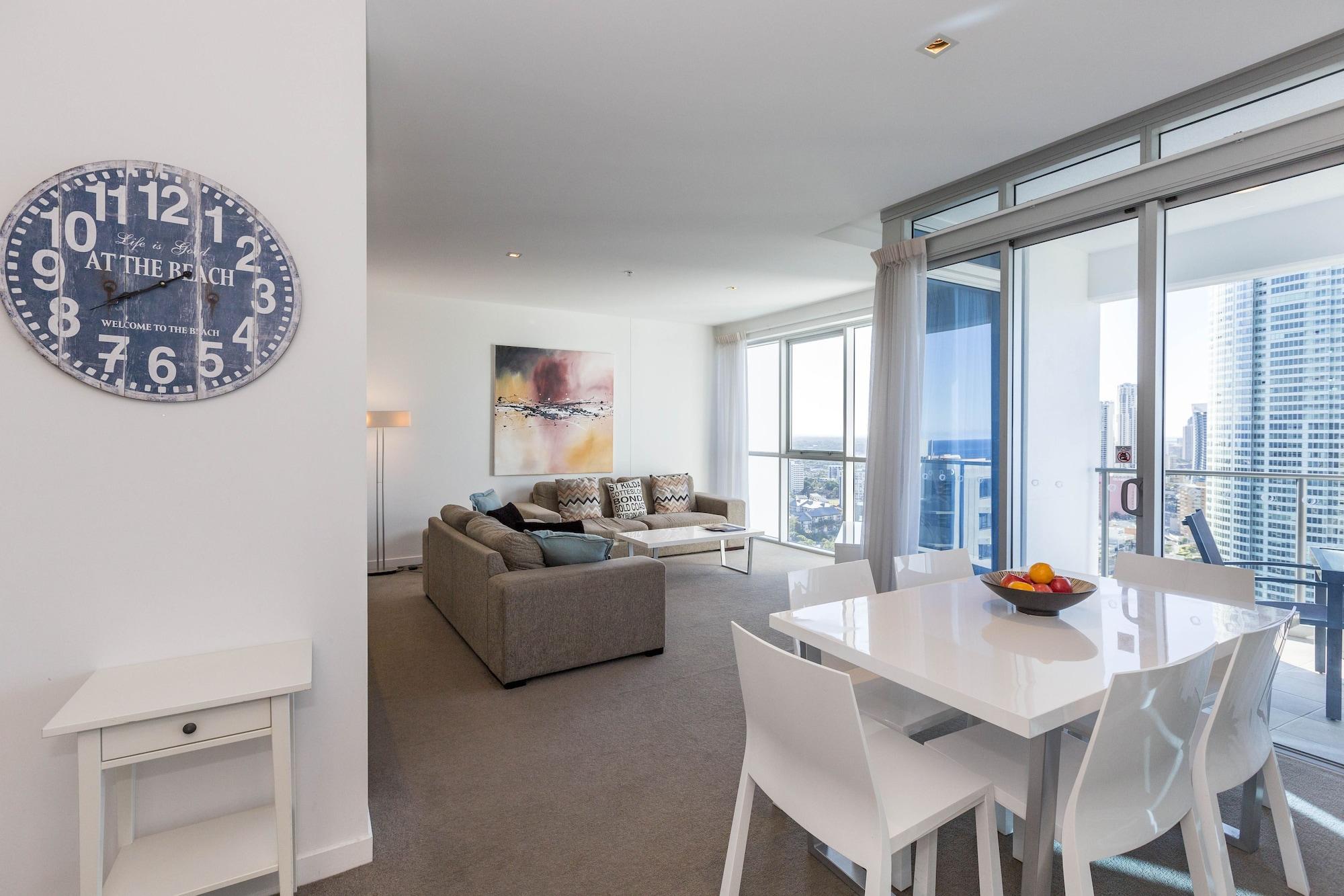 Aparthotel Artique - Official