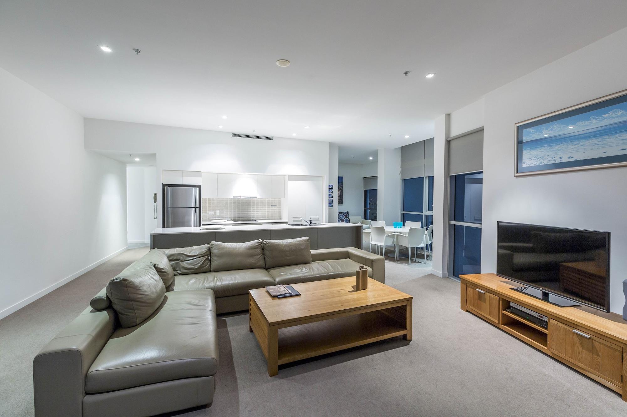 Artique - Official Aparthotel Surfers Paradise