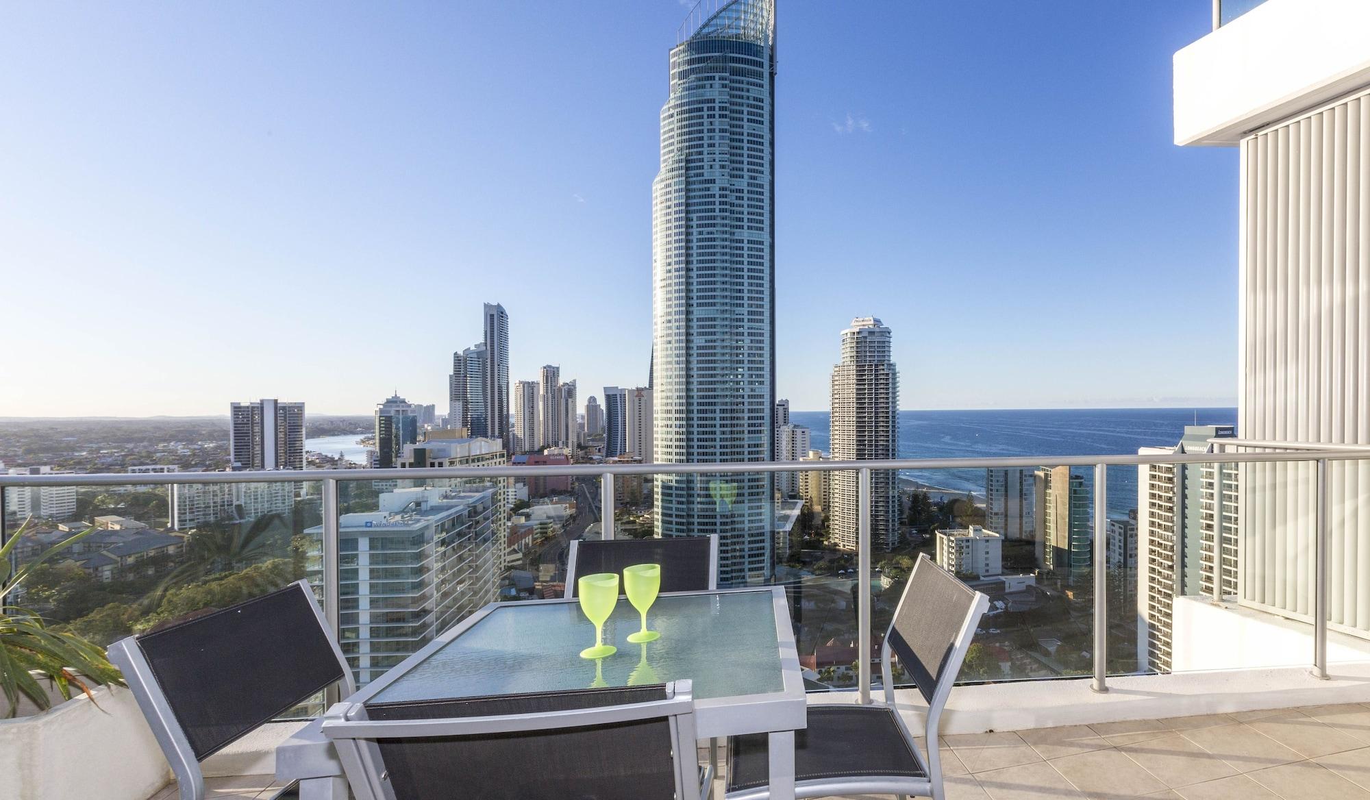 Artique - Official Surfers Paradise
