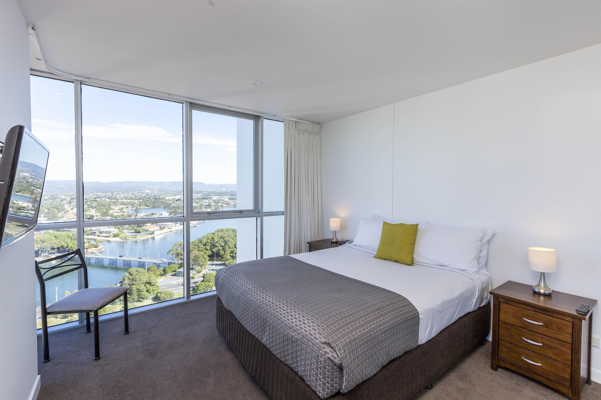 Artique - Official Aparthotel