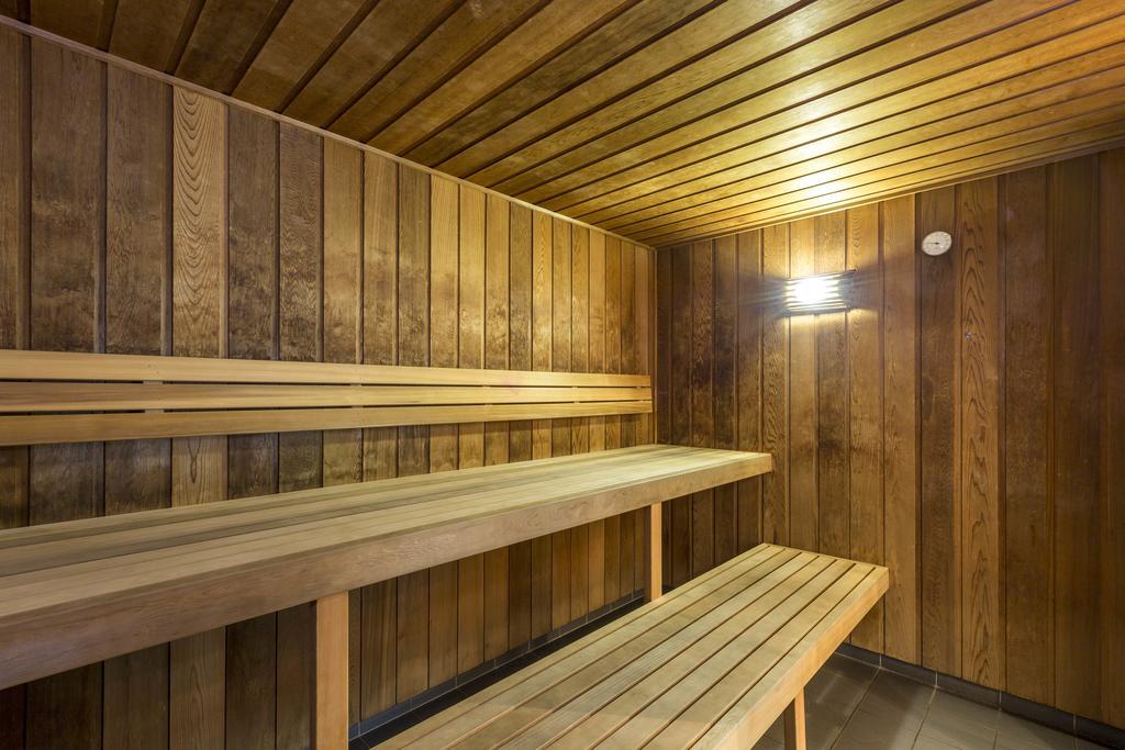 Aparthotel Artique - Official