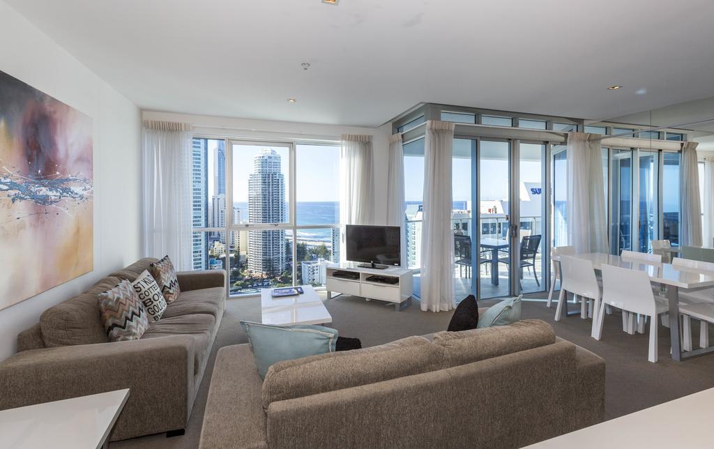 Artique - Official Surfers Paradise