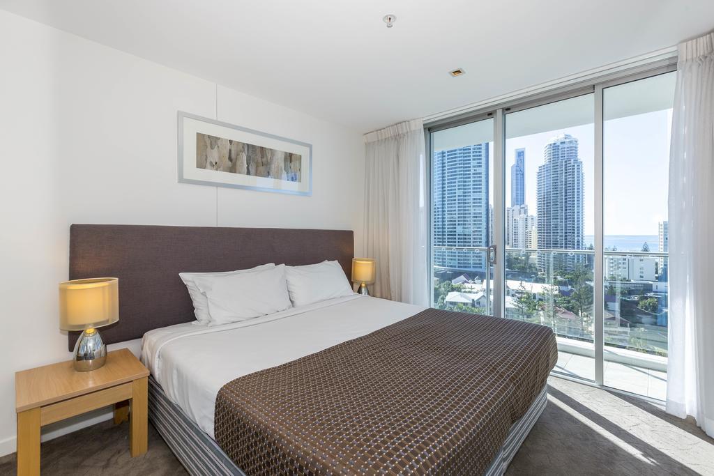 Aparthotel Artique - Official 4*
