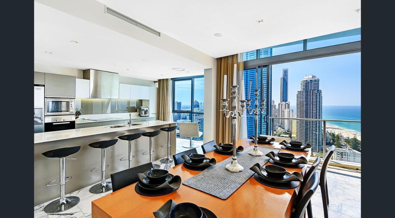 Aparthotel Artique - Official Surfers Paradise