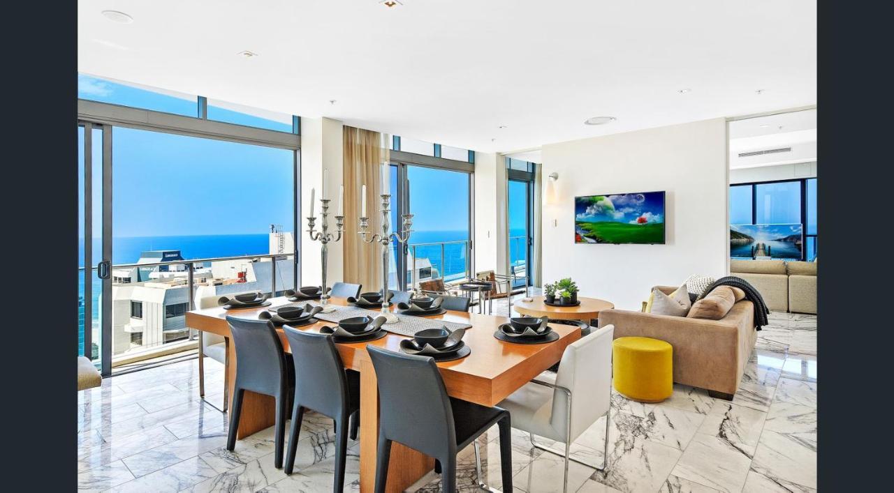 Aparthotel Artique - Official Surfers Paradise